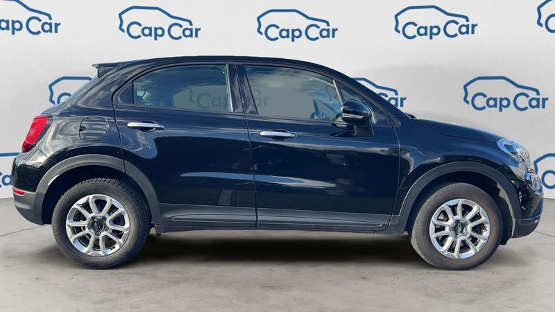 Fiat 500x I 1.6 E-Torq 110 City Cross