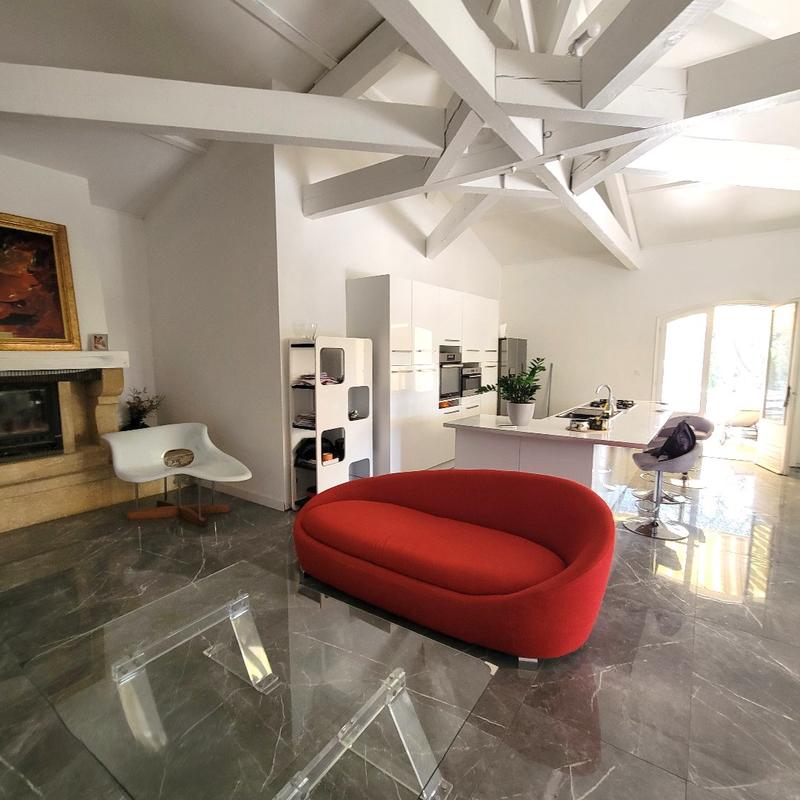 Bastide - 180 m² - 6 pièces