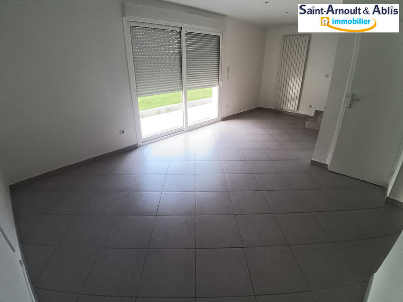 Maison - 82 m² - 3 pièces