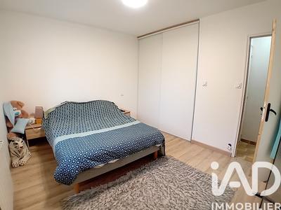 Maison - 79 m² - 4 pièces