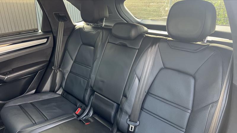 Porsche Cayenne 3.0 E-Hybrid 462 4x4 Tiptronic 8 .