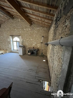 Local commercial - 260 m²