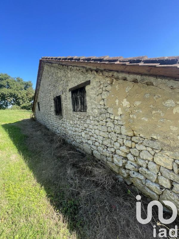 Ferme - 130 m² - 1 pièce