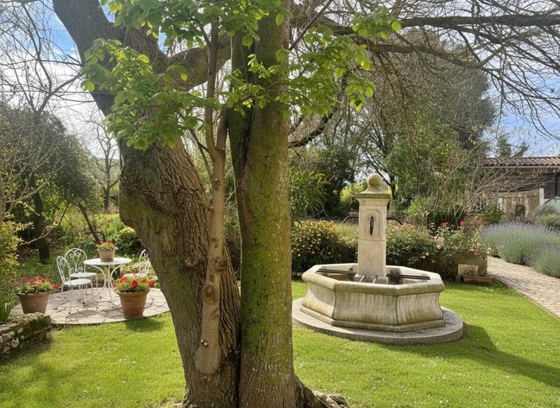 Maison - 462 m² - 21 pièces