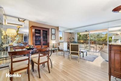 Appartement - 73 m² - 3 pièces