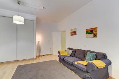 Appartement - 53 m² - 3 pièces