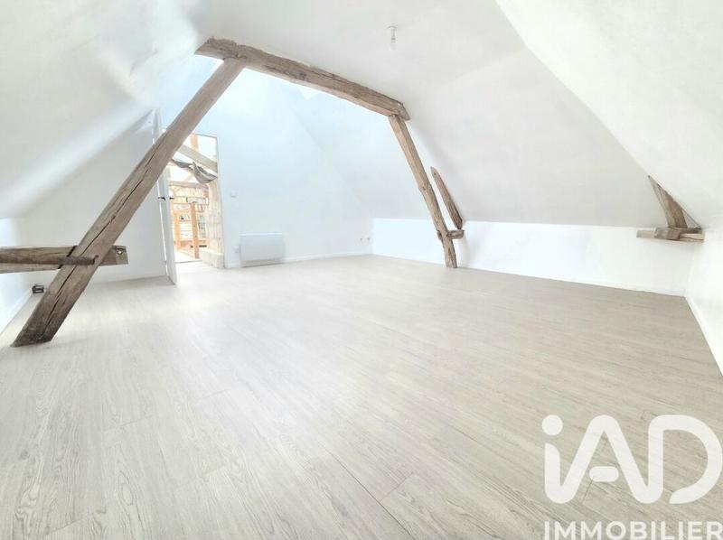 Maison - 133 m² - 4 pièces
