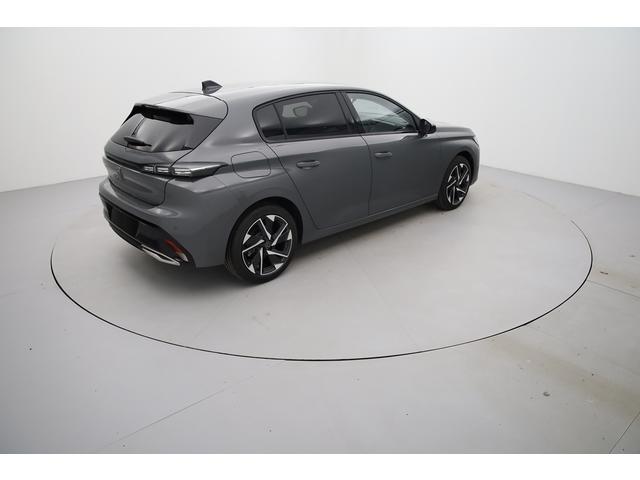 Peugeot 308 Allure BlueHDi 130ch s&amp;S Eat8