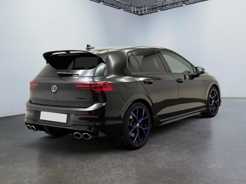 Volkswagen Golf 8 R Edition 20 Ans 2.0 Tsi 333 Dsg7