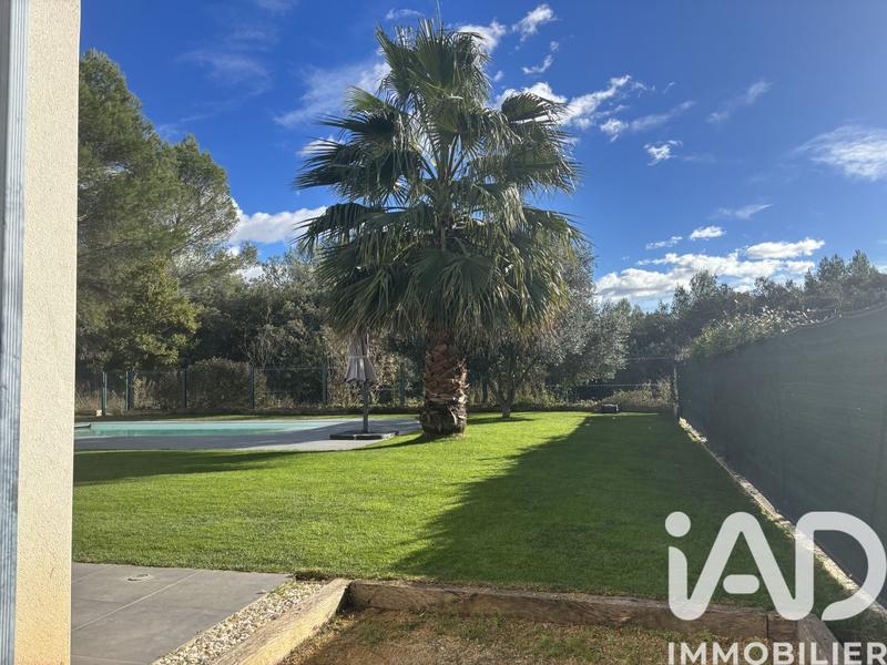 Maison - 179 m² - 6 pièces