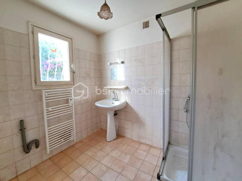 Maison de campagne - 89 m² - 5 pièces