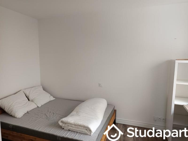 Appartement - 160 m² - 7 pièces