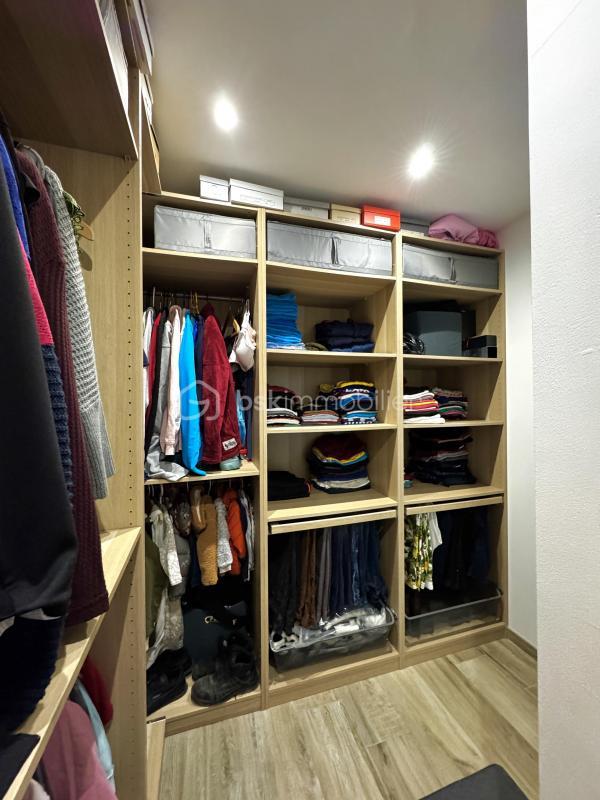 Maison - 134 m² - 7 pièces