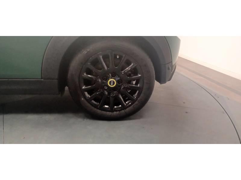 Mini Mini Hatch 3 Portes Cooper se 184 ch Edition Premium Plus