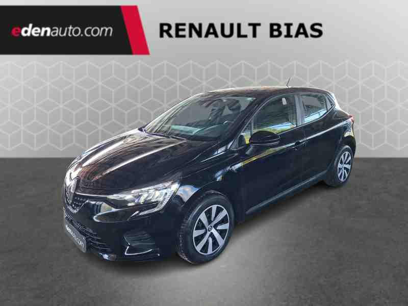 Renault Clio TCe 90 Equilibre