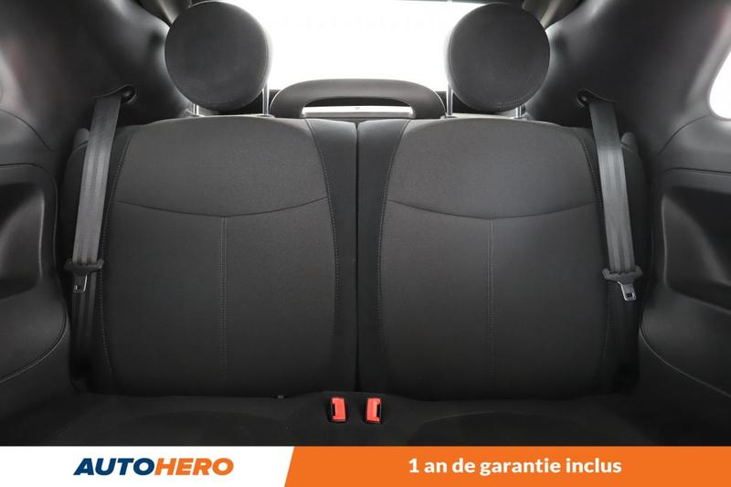 Abarth 500c c 1.4 Turbo t-Jet 595 Bvm5 145 ch