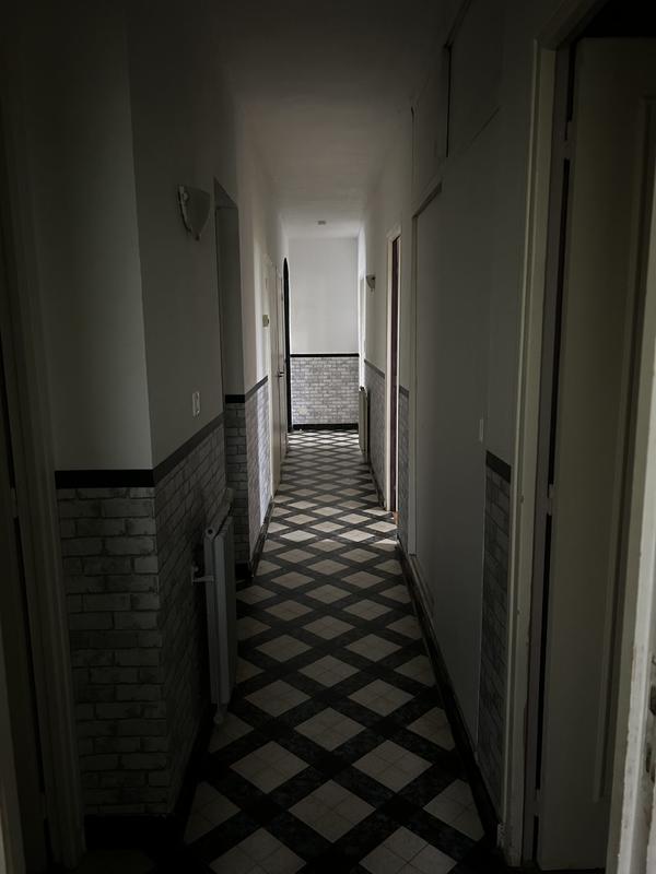 Maison - 134 m² - 5 pièces