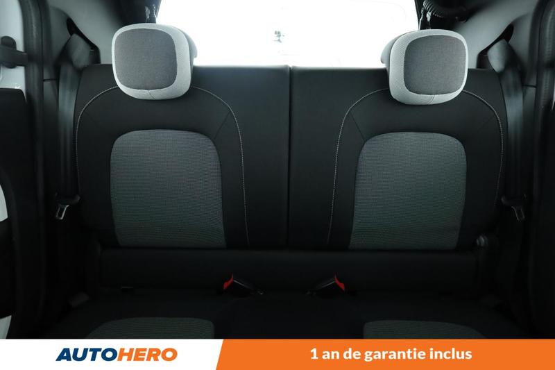 Renault Twingo 1.0 SCe Sl Limited 65 ch