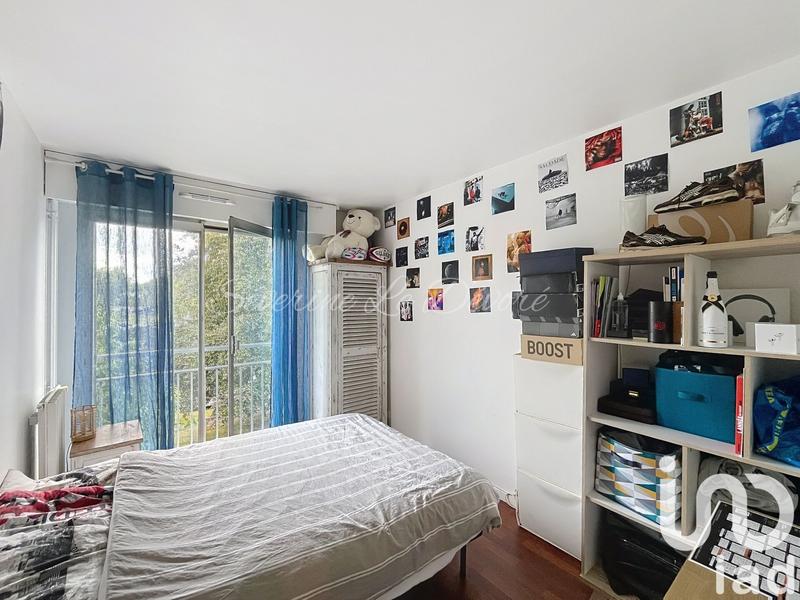 Appartement - 77 m² - 4 pièces