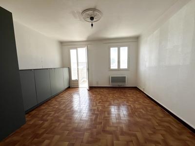 Appartement - 60 m² - 4 pièces