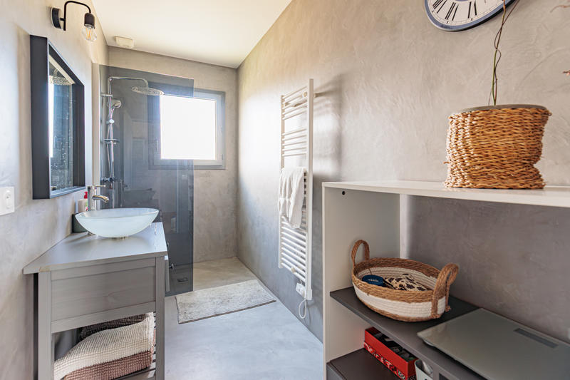 Maison - 166 m² - 6 pièces