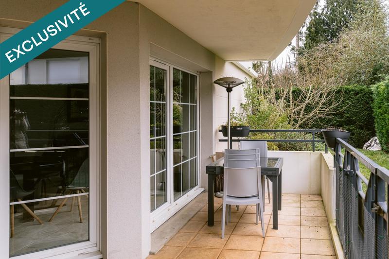 Appartement - 106 m² - 5 pièces