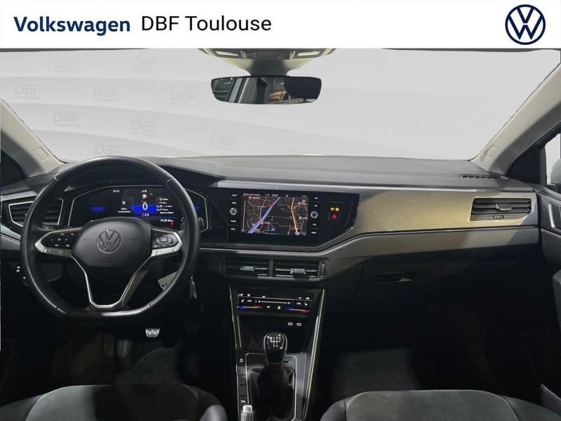 Volkswagen Polo 1.0 Tsi 95 s&amp;S Bvm5 Style