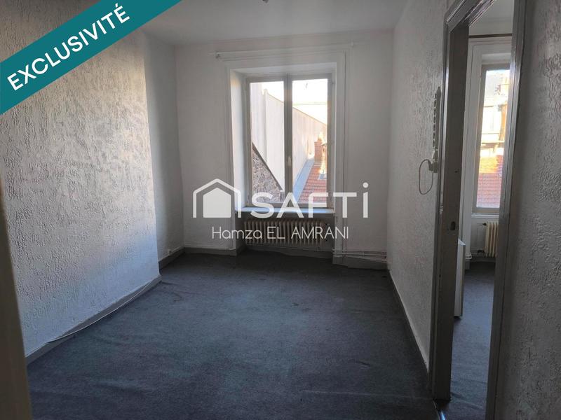 Immeuble - 1 168 m²