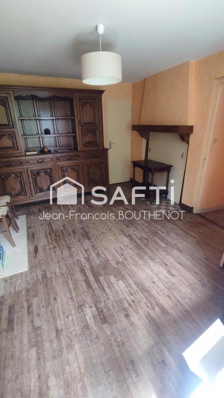 Maison - 133 m² - 10 pièces