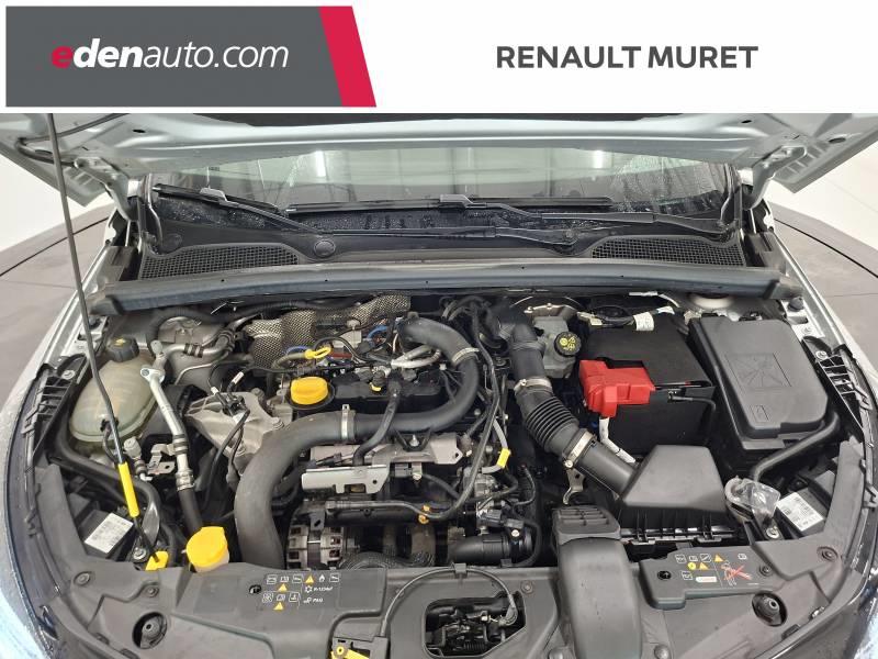 Renault Clio TCe 90 Evolution