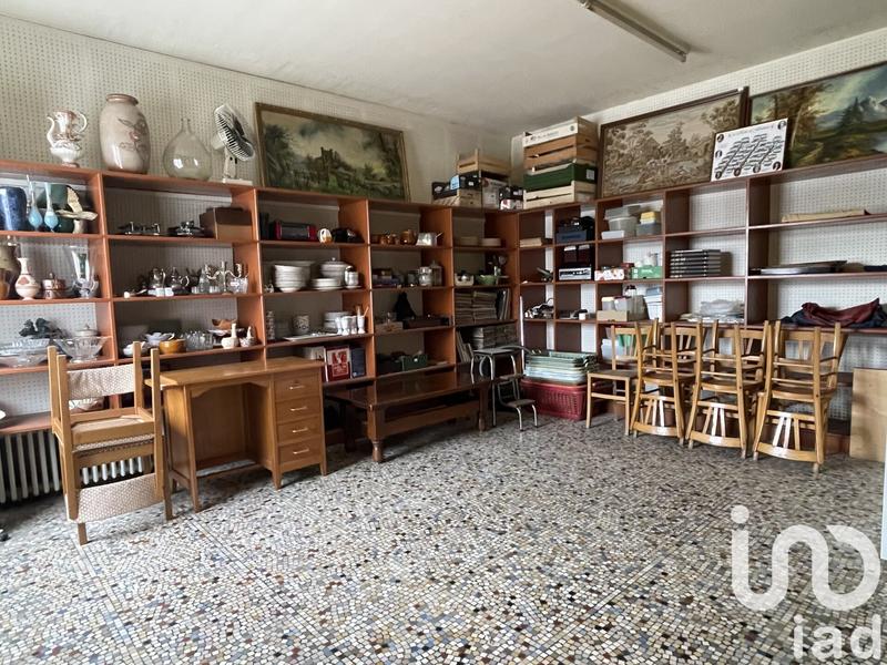 Maison - 150 m² - 7 pièces