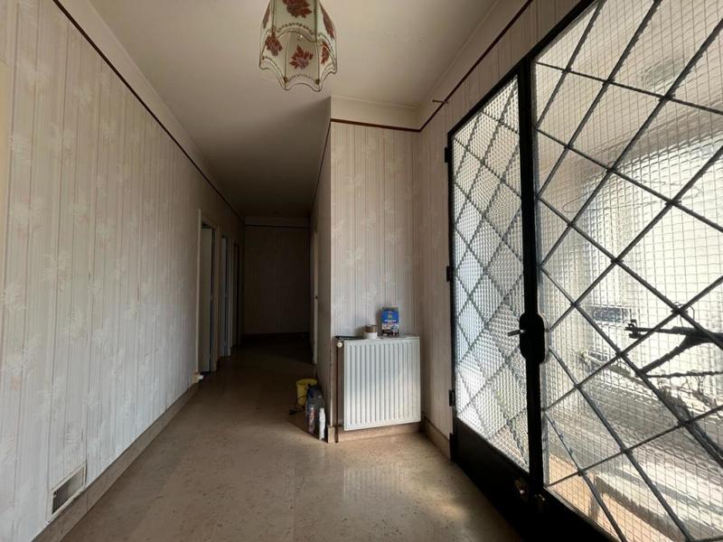 Villa - 103 m² - 5 pièces