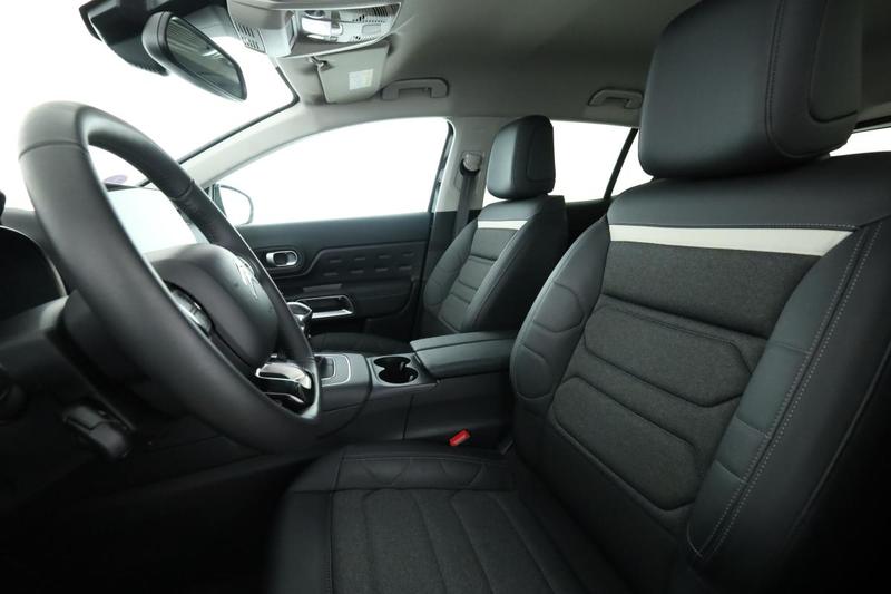 Citroën C5 Aircross 1.2 PureTech Plus Bvm6 131 ch