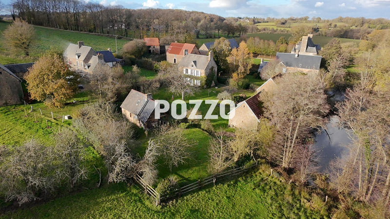 Maison - 123 m² - 5 pièces