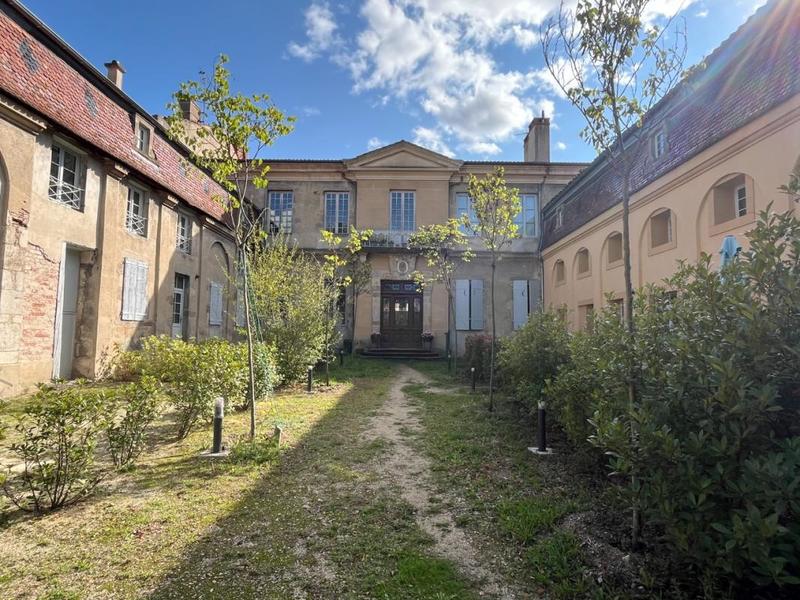 Appartement - 26 m² - 2 pièces