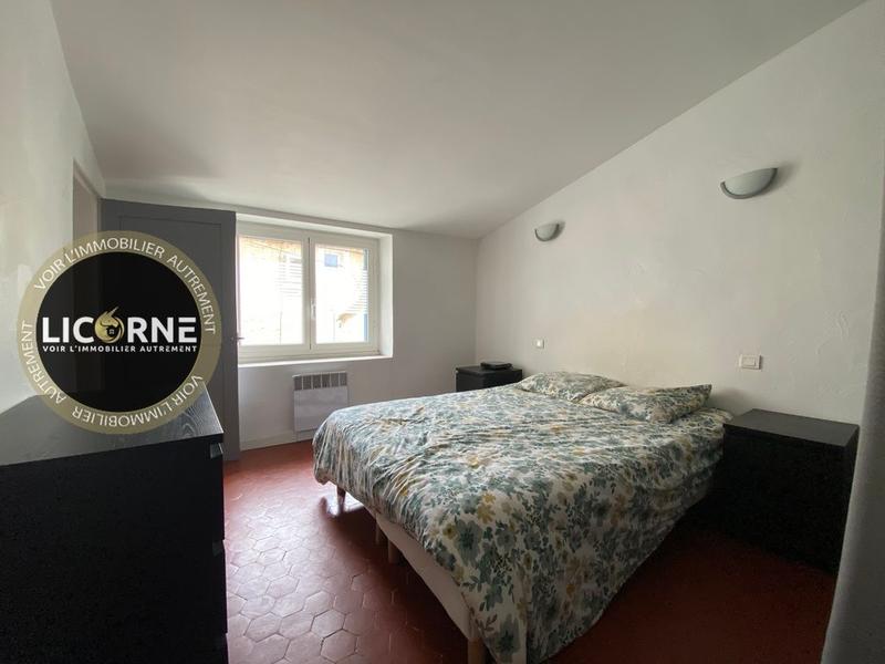 Maison - 35 m² - 2 pièces