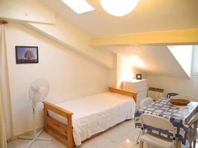 Appartement - 16 m² - 1 pièce