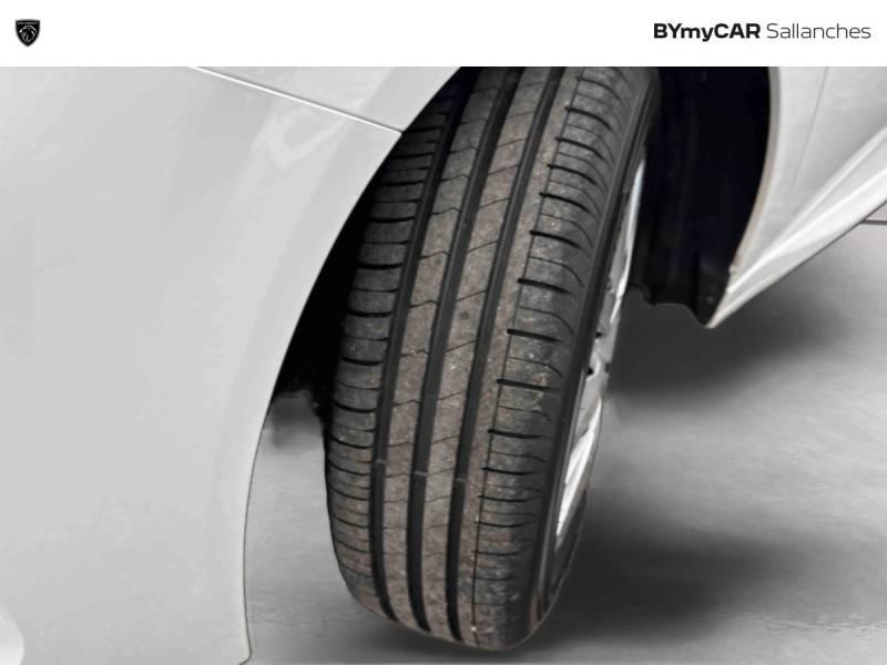 Peugeot 208 BlueHDi 100 s&amp;S Bvm6 Active