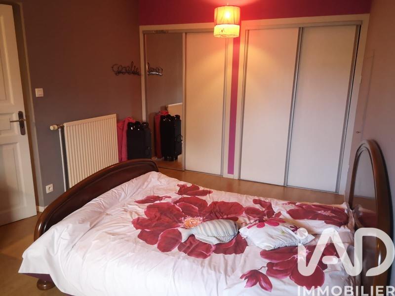 Maison - 150 m² - 7 pièces