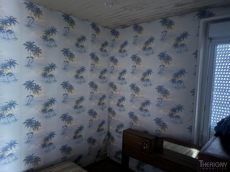 Maison - 70 m² - 4 pièces