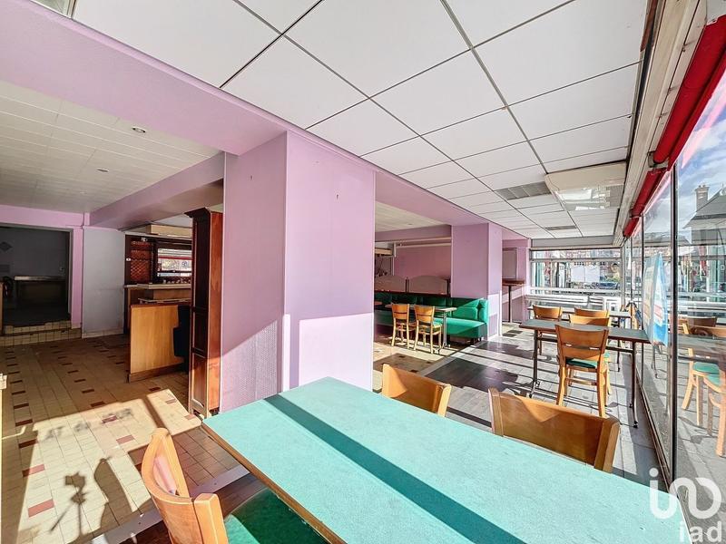 Local commercial - 300 m²