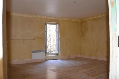 Maison de village - 85 m² - 5 pièces