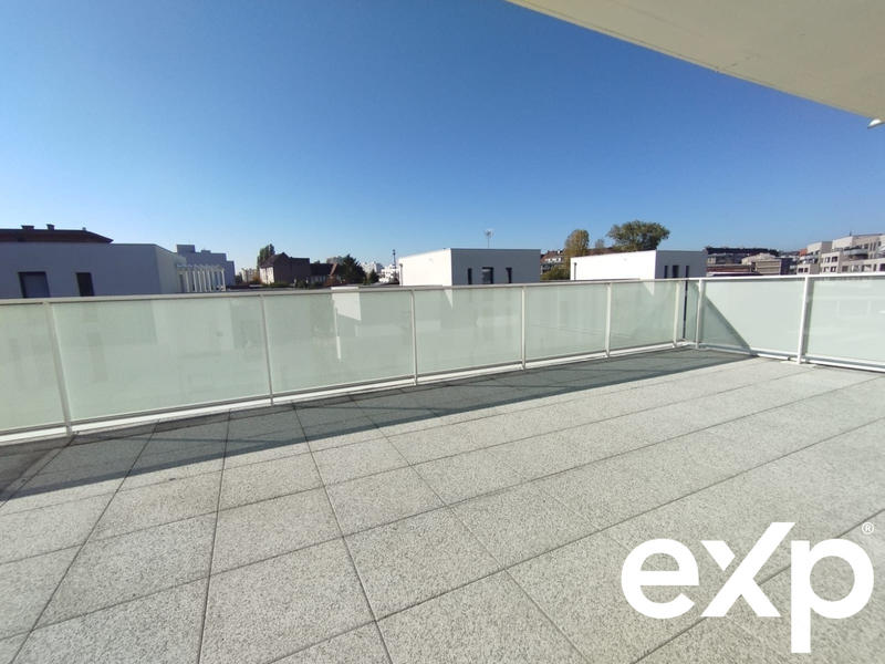 Appartement - 79 m² - 4 pièces