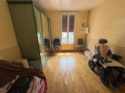 Appartement - 53 m² - 3 pièces