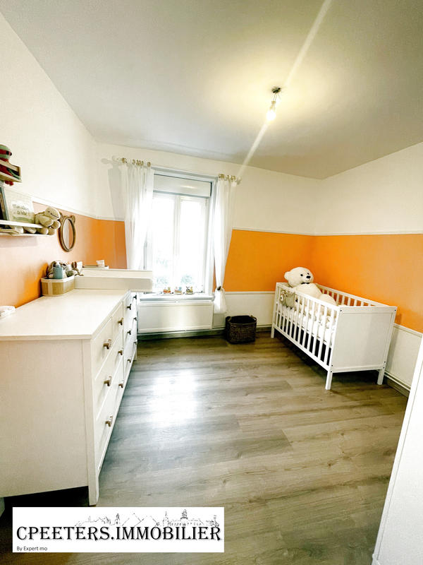 Maison - 106 m² - 3 pièces