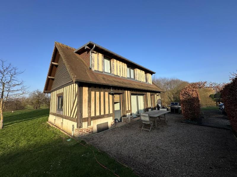 Maison - 471 m² - 14 pièces