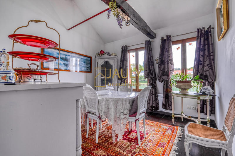 Appartement - 86 m² - 4 pièces