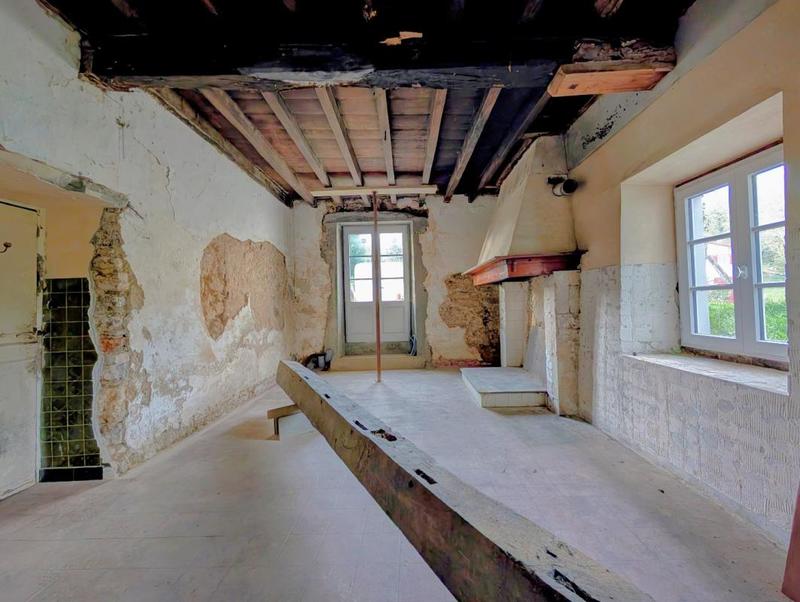 Maison - 293 m² - 10 pièces