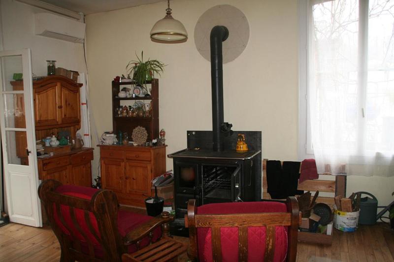 Maison - 400 m² - 17 pièces