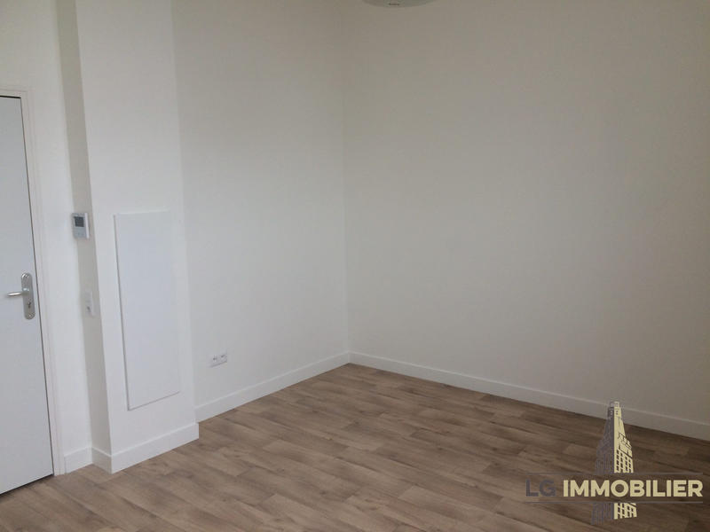 Appartement - 20 m² - 1 pièce